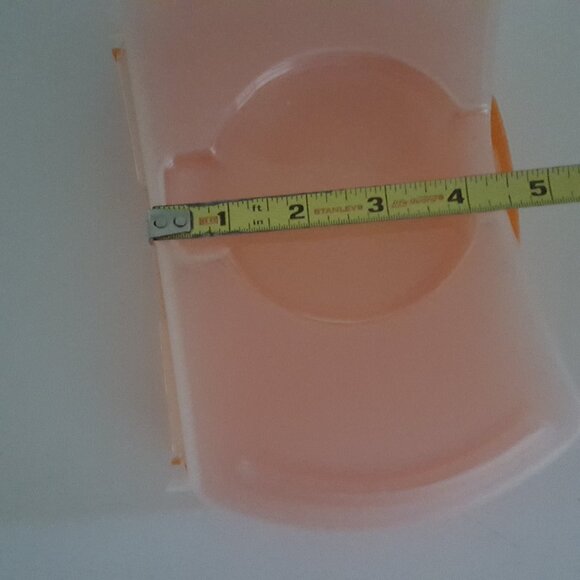 School Supplies Folder, Pencil Box, Wide-Ruled Paper, Colored Pencils *AS IS - Picture 14 of 15